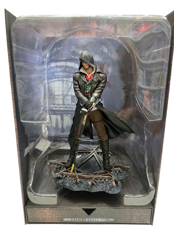 Assassin’s Creed Syndicate - Charing Cross Edition (PS4) - Image 2