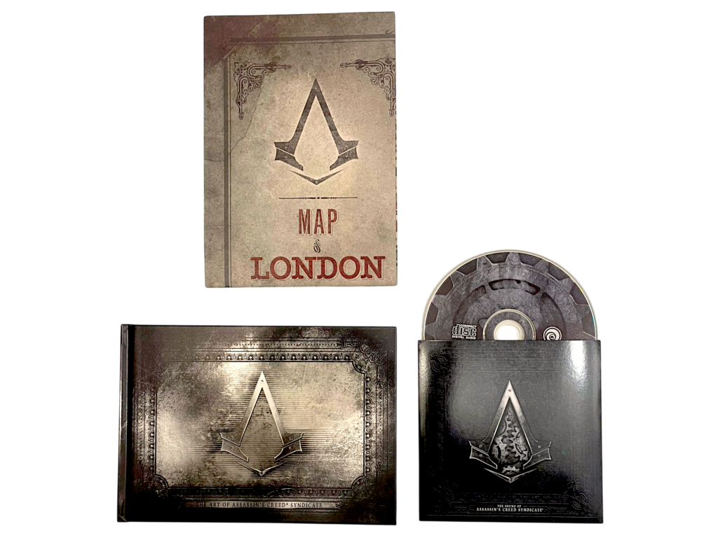 Assassin’s Creed Syndicate - Charing Cross Edition (PS4) - Image 4