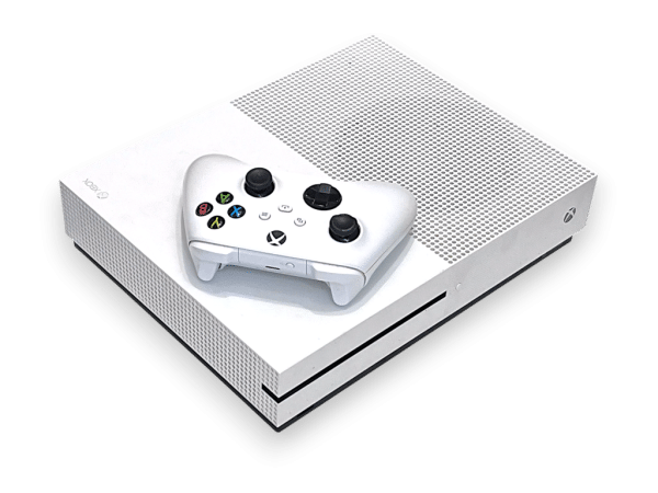 Xbox One S Console