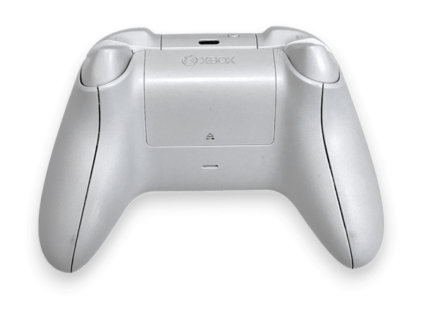 Xbox One S Console (White) + Series X/S Controller - Image 11