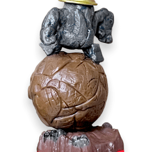 Skylanders Trap Team: ROCKY ROLL *RARE*