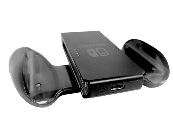 Official Nintendo Switch Charging Grip (Mint in Box) - Image 3