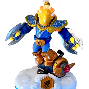 Skylanders Swap Force: FREE RANGER