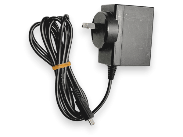 Genuine Nintendo Switch Charger (AC Wall Charger - Official) - Image 5