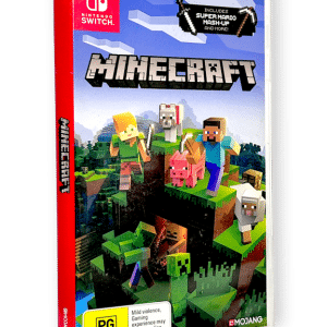Minecraft (Nintendo Switch)