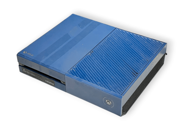 Xbox One Console FORZA MOTORSPORT 6 SPECIAL EDITION - Image 4