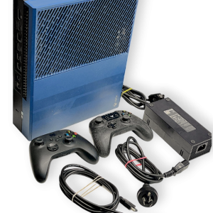 Xbox One Console FORZA MOTORSPORT 6 SPECIAL EDITION