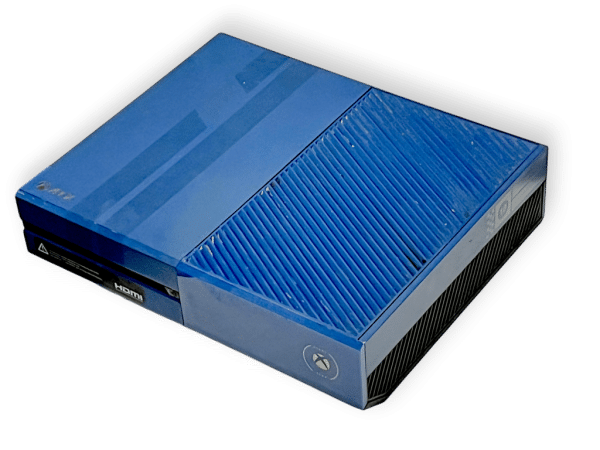 Xbox One Console FORZA MOTORSPORT 6 SPECIAL EDITION - Image 3