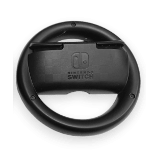 Mario Kart 8 Deluxe Racing Wheel (GENUINE Nintendo Switch)