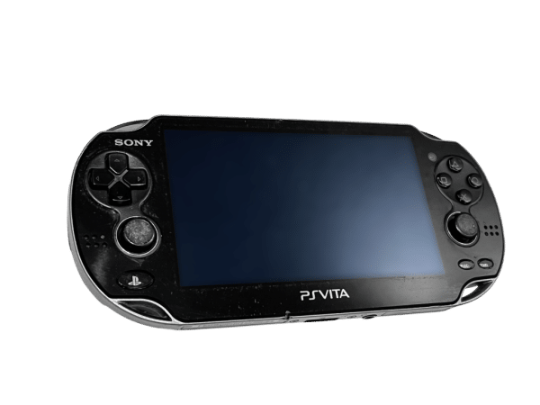 SONY PlayStation Vita OLED Console PS Vita Console - Image 2