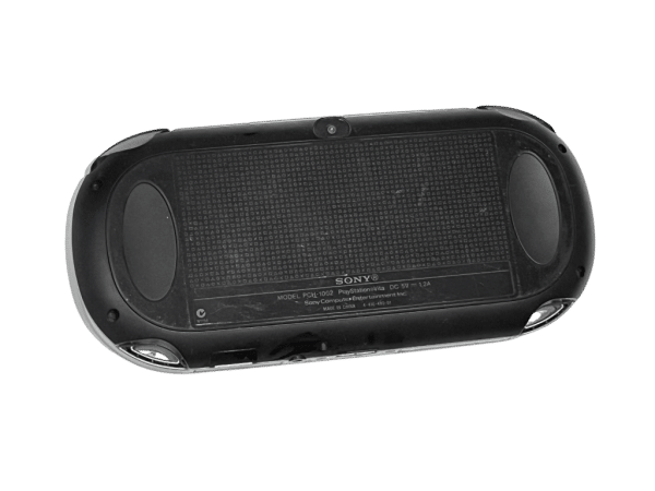 SONY PlayStation Vita OLED Console PS Vita Console - Image 3