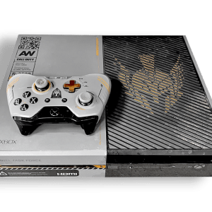 Xbox One Call of Duty Advanced Warfare Limited Ed 1TB Console