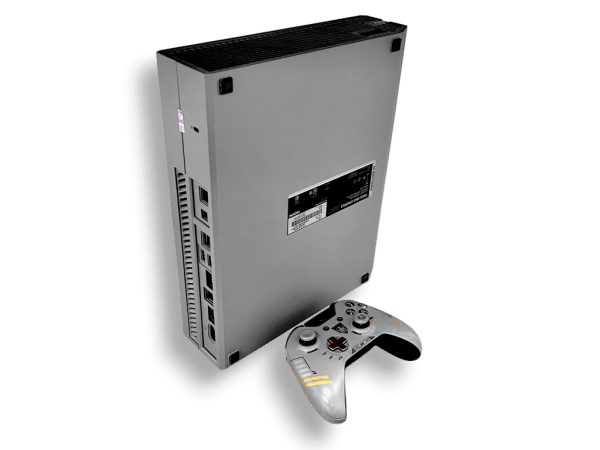 Xbox One Call of Duty Advanced Warfare Limited Ed 1TB Console - Image 7