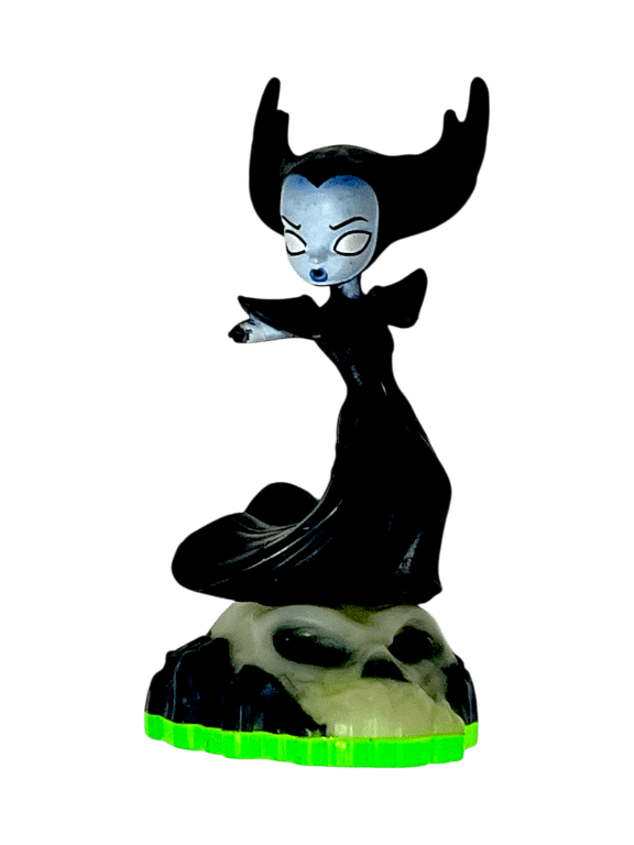 Skylanders Spyro's Adventre: HEX (Armless)