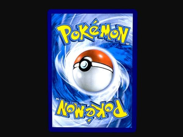 POKEMON TCG - Gyarados EX (Secret) - XY - BREAKpoint - Image 2