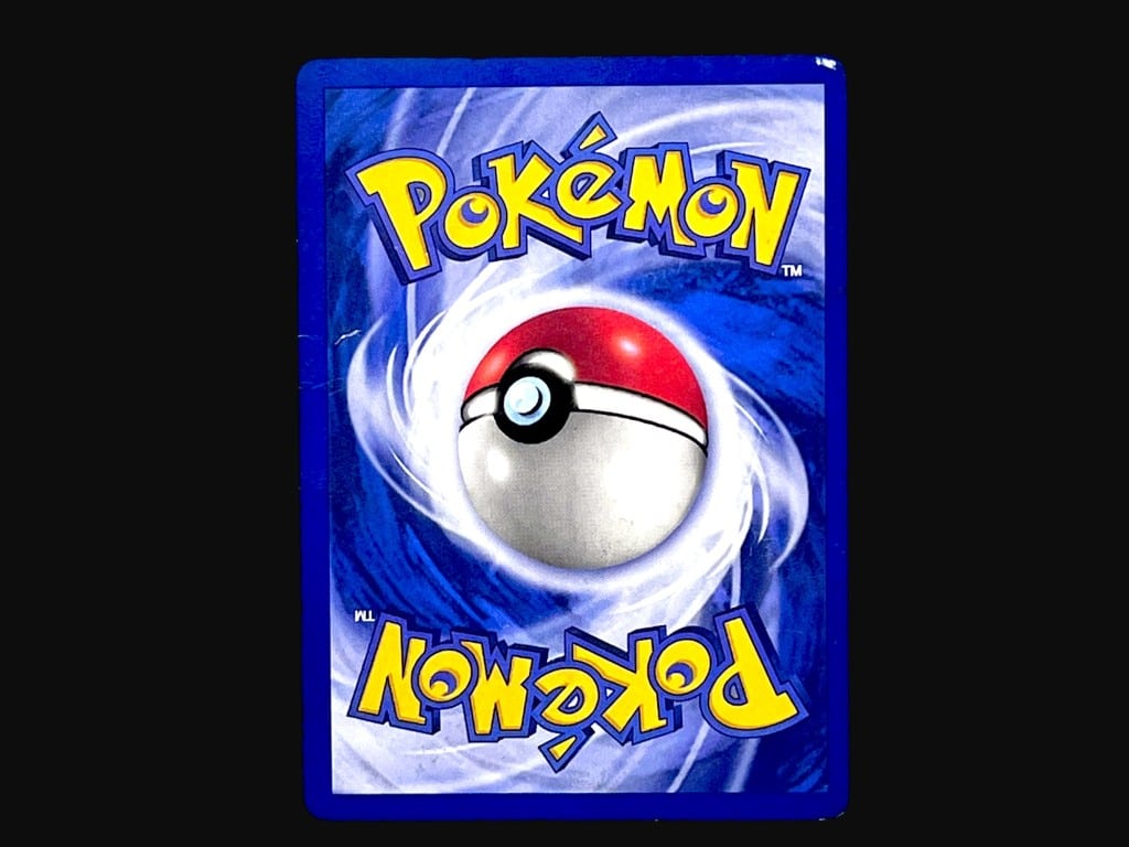 POKEMON TCG - Moltres - WoTC Promo 21/53 PREOWNED - Image 2