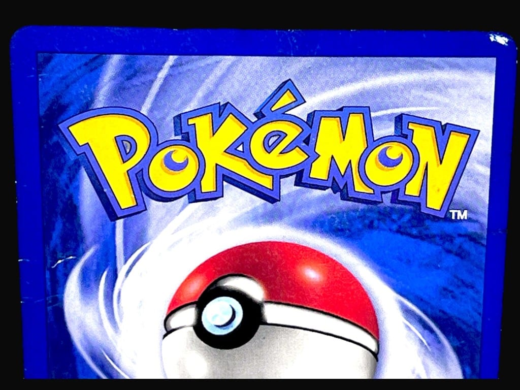 POKEMON TCG - Moltres - WoTC Promo 21/53 PREOWNED - Image 4