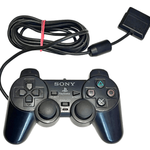 SONY PS2 Controller Dualshock (Faulty Pressure Pad)