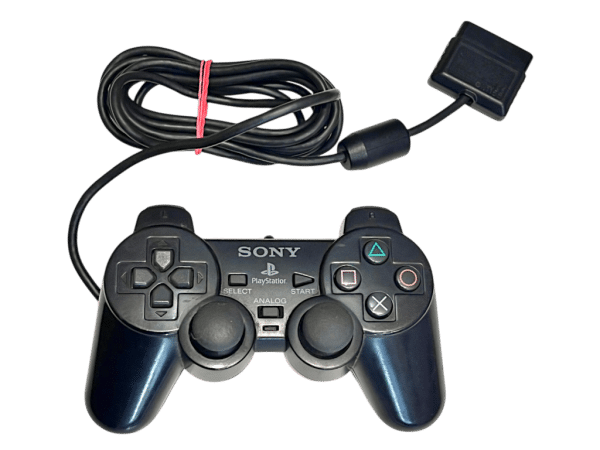 SONY PS2 Controller Dualshock (Faulty Pressure Pad)