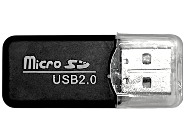 SC Flash Gear Pro+ Mini SD Flash Cartridge GBA Bundle - Image 4