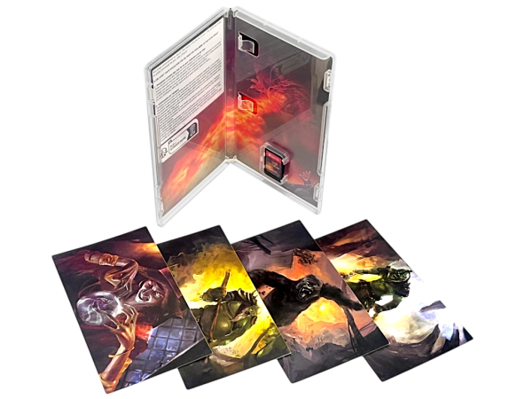 Talisman Digital Edition - 40th Anniversary (Nintendo Switch) - Image 2