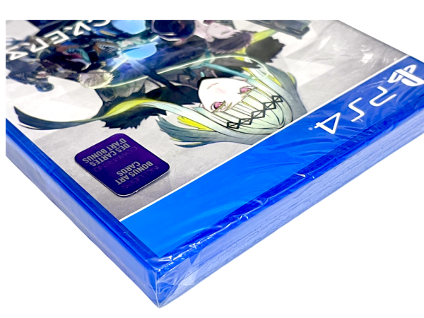Soul Hackers 2 (PS4) NEW SEALED - Image 2