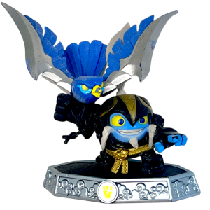 Skylanders IMAGINATORS: AIR STRIKE SENSEI