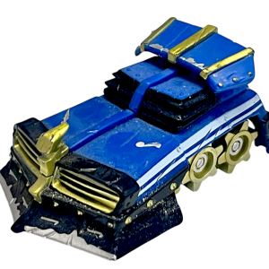 Skylanders SuperChargers VEHICLE: SHIELD STRIKER