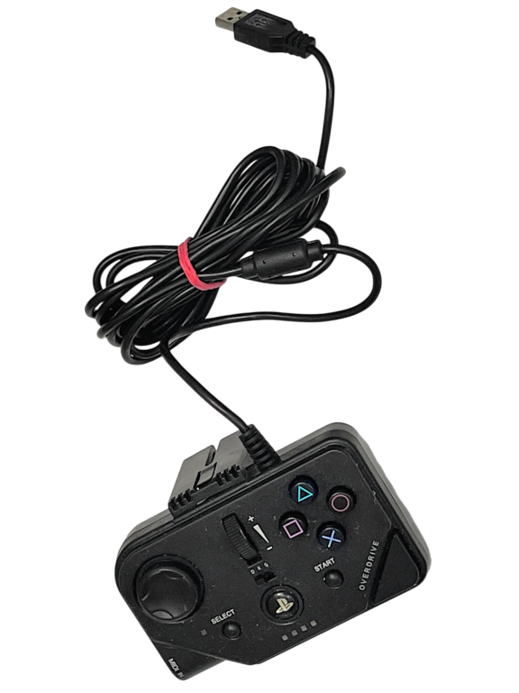 Rock Band 3 MIDI Pro Adapter (PS3) PLUS MIDI Cable (5-Pin DIN) - Image 17