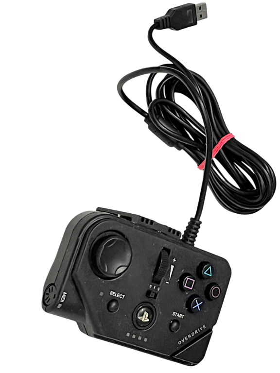 Rock Band 3 MIDI Pro Adapter (PS3) PLUS MIDI Cable (5-Pin DIN) - Image 16