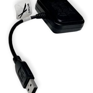 RedOctane Drum Wireless Receiver (PS3) GENUINE ROCKBAND