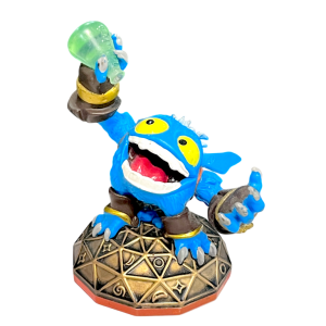 Skylanders Giants: Pop Fizz
