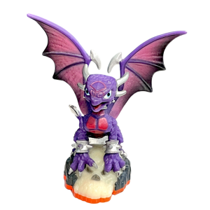 Skylanders Giants: Cynder