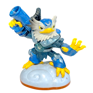 Skylanders: GIANTS - JET VAC