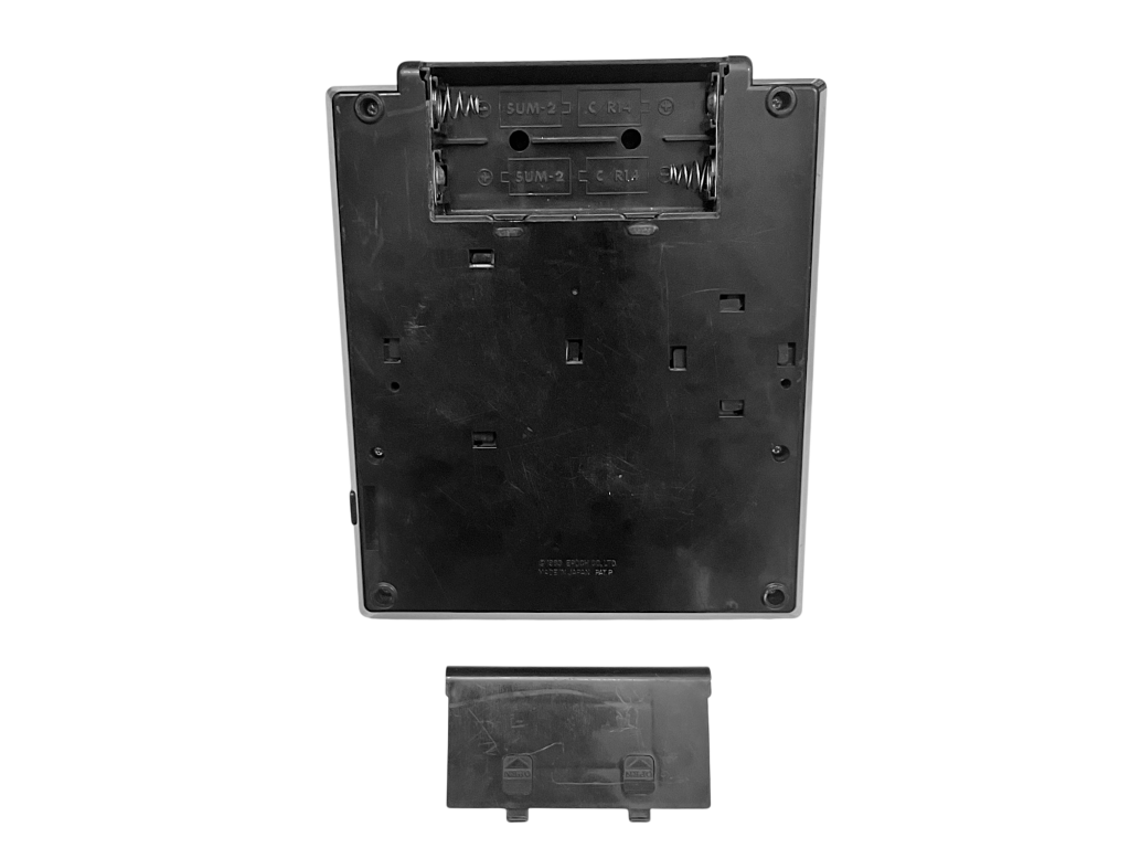 Grandstand Firefox F-7 Tabletop Arcade Game (RETRO 1980) - Image 5