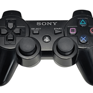 GENUINE SONY DualShock 3 Wireless Controller (PS3) *GOOD CONDITION*