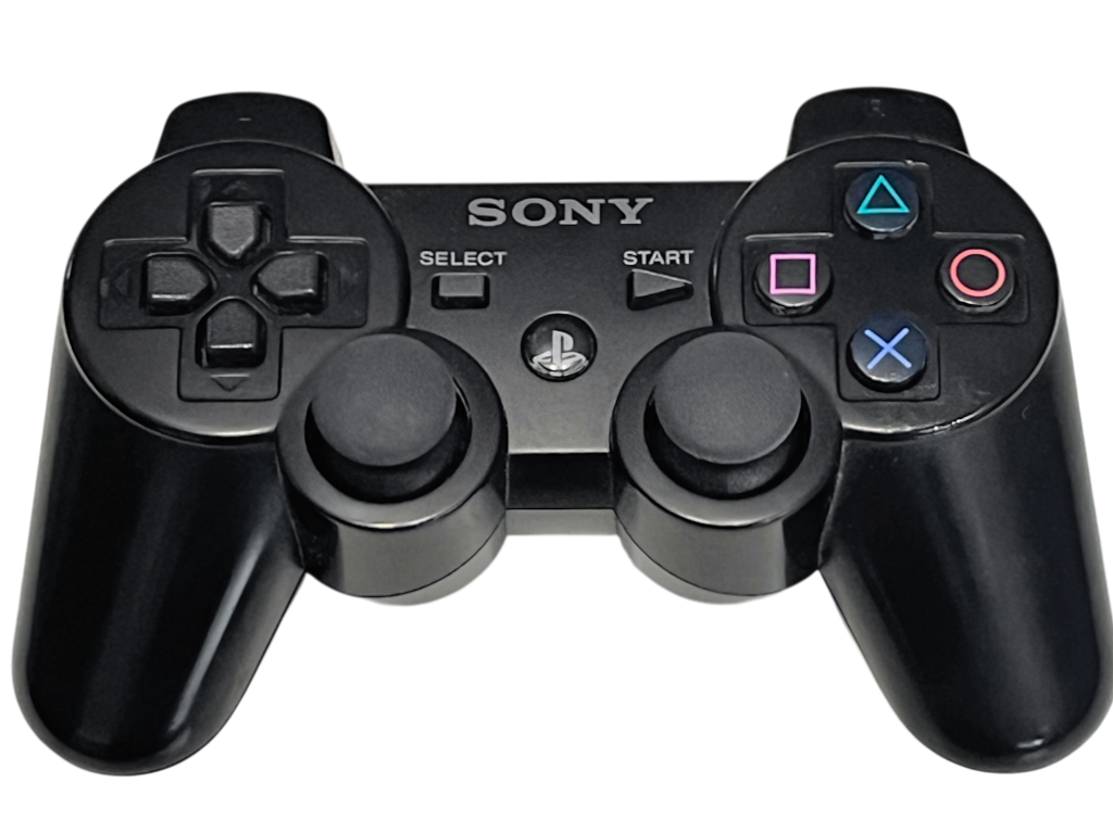 GENUINE SONY DualShock 3 Wireless Controller (PS3) *GOOD CONDITION*