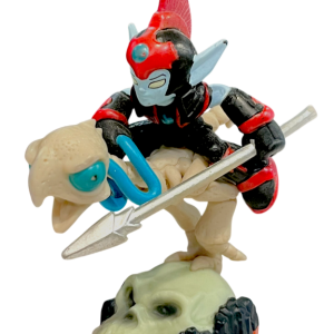 Skylanders: Fright Rider