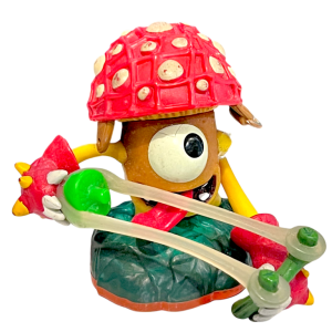 Skylanders Trap Team: Shroom Boom