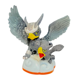 Skylanders Giants: Sonic Boom Figure