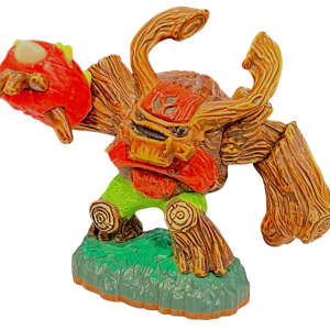 Skylanders Giants: Tree Rex