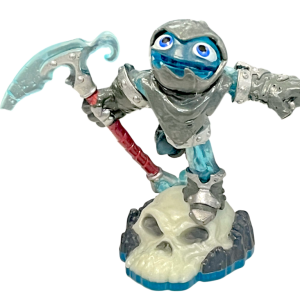 Skylanders Swap Force: Grim Creeper Lightcore Edition