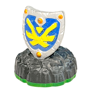 Skylanders: Spyro’s Adventure - Shield Magic Item