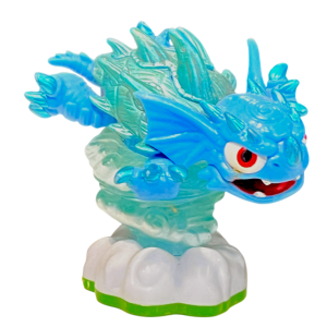 Skylanders Spyro's Adventure: Warnado Figure