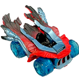 Skylanders Superchargers: HOT STREAK