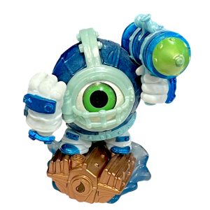 Skylanders Superchargers: Dive Clops