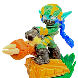 Skylanders Superchargers: Stealth Elf