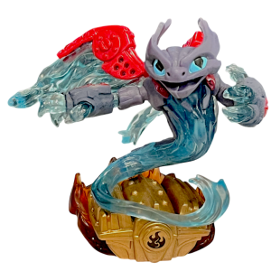 Skylanders Superchargers: Dark Spitfire