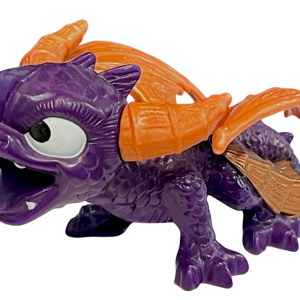 Skylanders Giants McDonalds McDonalds SPYRO