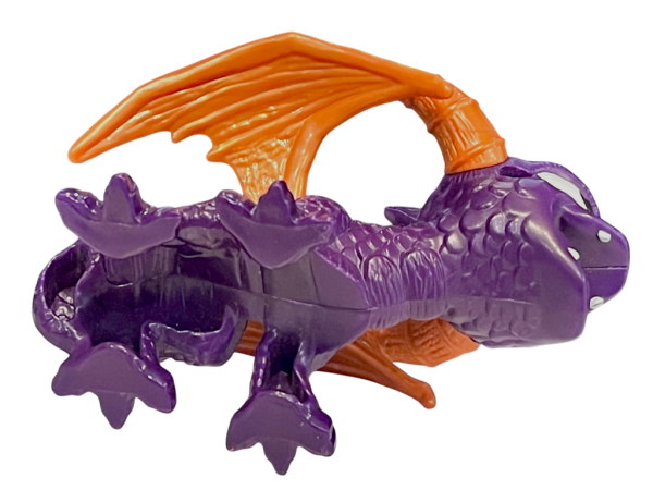 Skylanders Giants McDonalds McDonalds SPYRO - Image 4